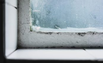 Hard Water Stains Off Windows