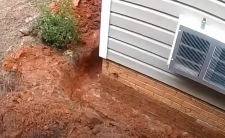 How to Effectively Waterproof a Wall Below Ground Level? – Creative Home