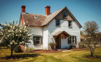 Buy House with Old Roof