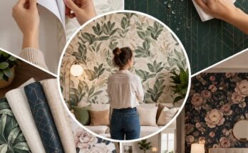 Most Popular Wallpaper Styles