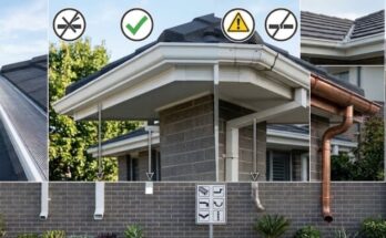Seamless Gutters vs Regular Gutters